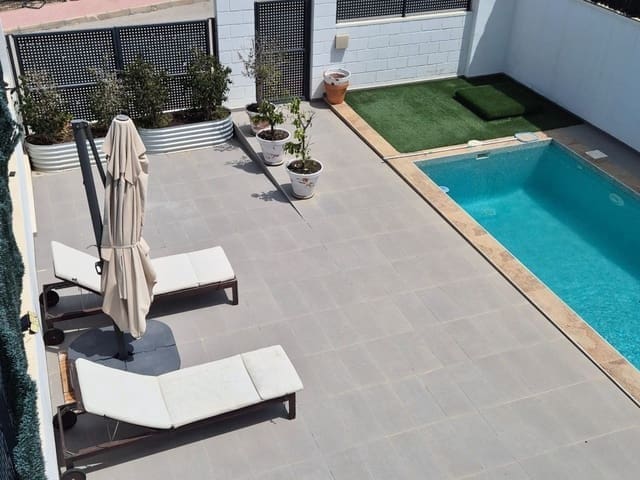 3 sovrum Villa till salu i Bigastro med pool - 339 000 € (Ref: 9572028)