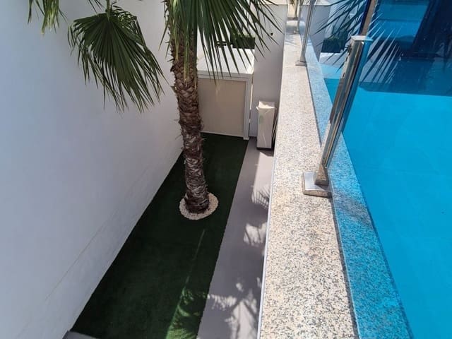 3 sovrum Villa till salu i Bigastro med pool - 339 000 € (Ref: 9572028)