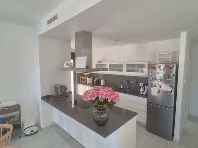 3 sovrum Villa till salu i Bigastro med pool - 339 000 € (Ref: 9572028)