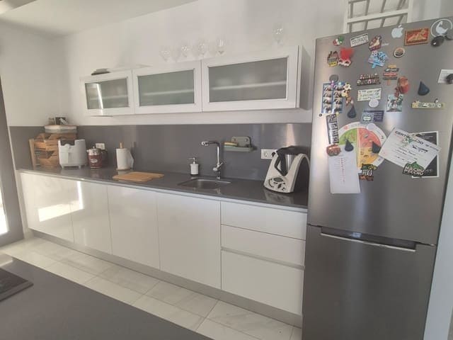 3 sovrum Villa till salu i Bigastro med pool - 339 000 € (Ref: 9572028)