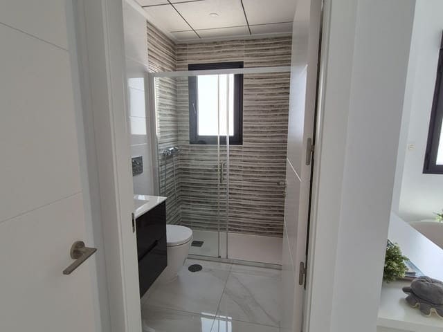 3 sovrum Villa till salu i Bigastro med pool - 339 000 € (Ref: 9572028)