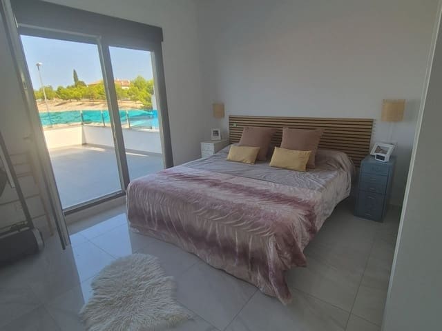 3 sovrum Villa till salu i Bigastro med pool - 339 000 € (Ref: 9572028)