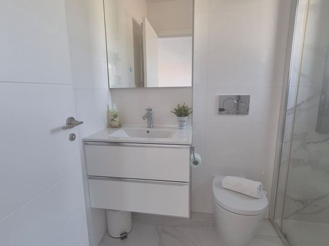 3 sovrum Villa till salu i Bigastro med pool - 339 000 € (Ref: 9572028)