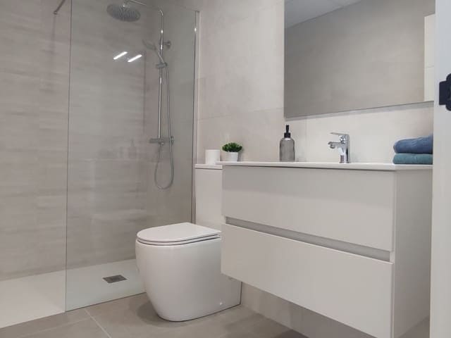 3 soverom Villa til salgs i Balsicas med svømmebasseng - € 325 000 (Ref: 9572029)