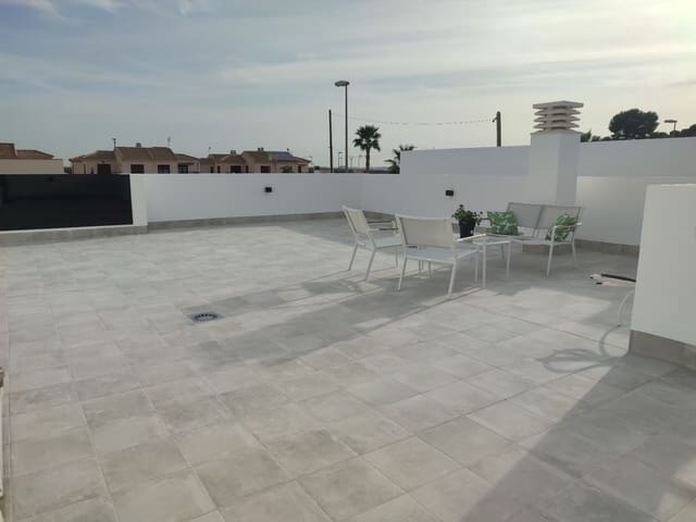 3 soverom Villa til salgs i Balsicas med svømmebasseng - € 325 000 (Ref: 9572029)