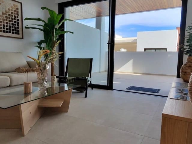 2 soveværelse Lejlighed til salg i Los Alcazares med swimmingpool - € 314.900 (Ref: 9572030)