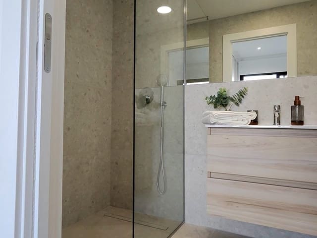 2 soveværelse Lejlighed til salg i Los Alcazares med swimmingpool - € 314.900 (Ref: 9572030)