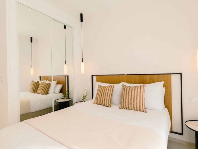 2 sypialnia Penthouse na sprzedaż w Ciudad Quesada z basenem - 316 500 € (Ref: 9572032)