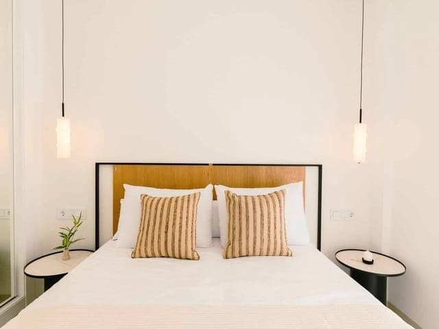 2 sypialnia Penthouse na sprzedaż w Ciudad Quesada z basenem - 316 500 € (Ref: 9572032)