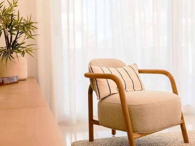 2 sypialnia Penthouse na sprzedaż w Ciudad Quesada z basenem - 316 500 € (Ref: 9572032)