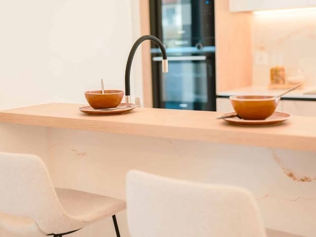 2 sypialnia Penthouse na sprzedaż w Ciudad Quesada z basenem - 316 500 € (Ref: 9572032)