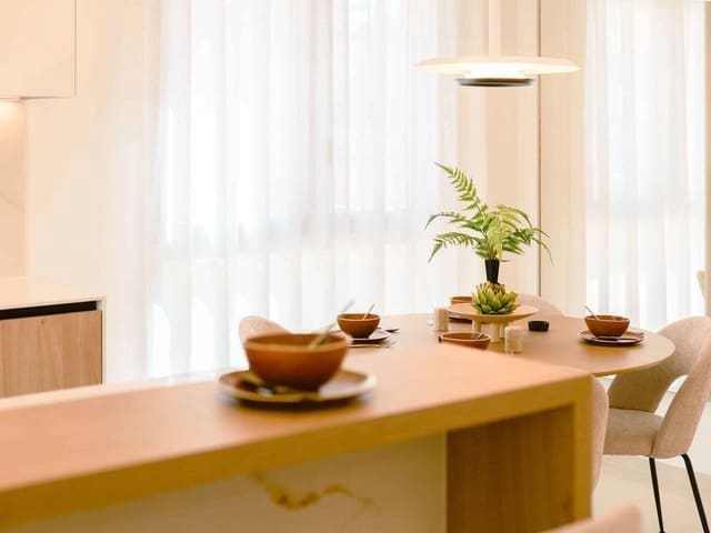 2 sypialnia Penthouse na sprzedaż w Ciudad Quesada z basenem - 316 500 € (Ref: 9572032)