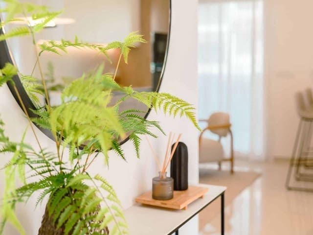 2 sypialnia Penthouse na sprzedaż w Ciudad Quesada z basenem - 316 500 € (Ref: 9572032)