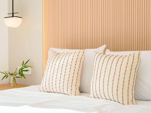 2 sypialnia Penthouse na sprzedaż w Ciudad Quesada z basenem - 316 500 € (Ref: 9572032)