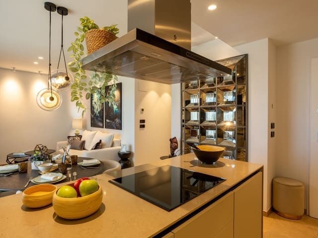 2 soverom Leilighet til salgs i Algorfa - € 315 000 (Ref: 9572033)