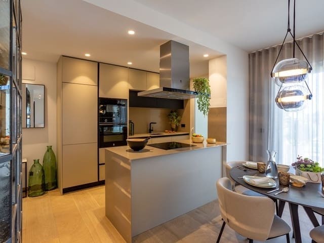 2 Zimmer Apartment zu verkaufen in Algorfa - 315.000 € (Ref: 9572033)