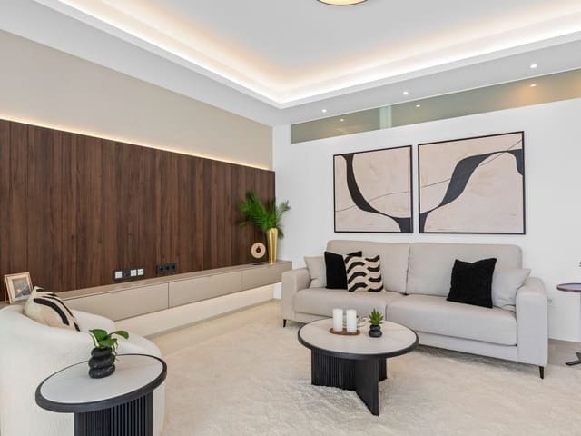 2 sypialnia Apartament na sprzedaż w Ciudad Quesada z basenem - 314 000 € (Ref: 9572034)