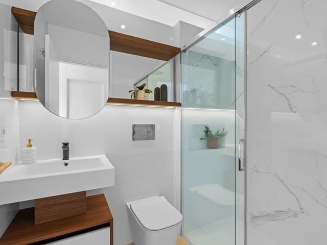 2 sypialnia Apartament na sprzedaż w Ciudad Quesada z basenem - 314 000 € (Ref: 9572034)