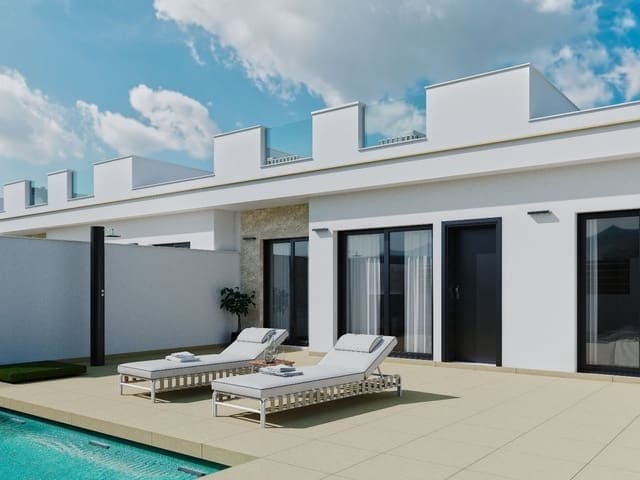 3 sovrum Villa till salu i Roldan med pool - 299 900 € (Ref: 9572035)