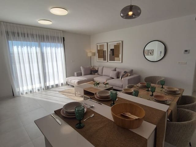 3 sovrum Villa till salu i Roldan med pool - 299 900 € (Ref: 9572035)