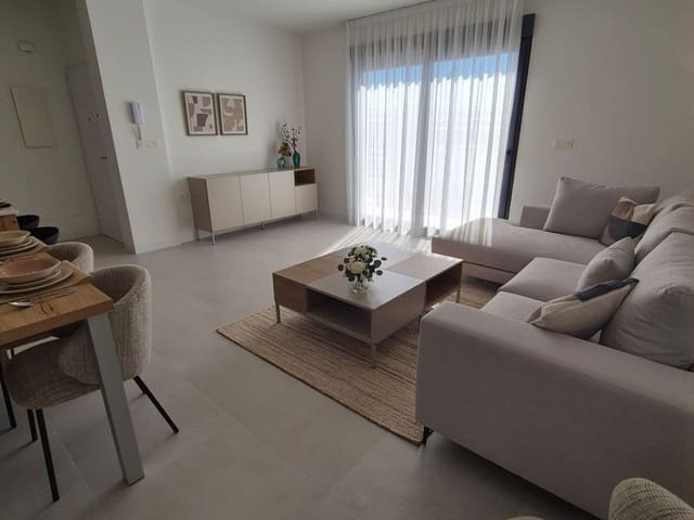 3 sovrum Villa till salu i Roldan med pool - 299 900 € (Ref: 9572035)