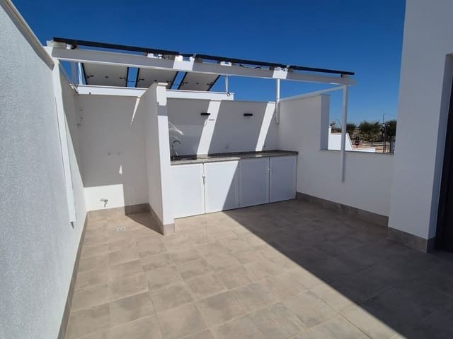 3 sovrum Villa till salu i Roldan med pool - 299 900 € (Ref: 9572035)