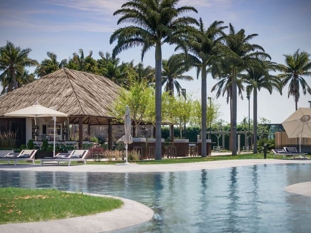 3 sovrum Villa till salu i Roldan med pool - 299 900 € (Ref: 9572035)