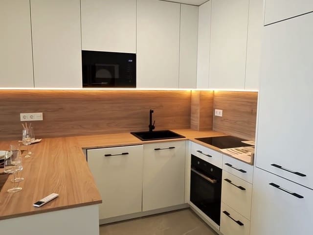 2 sovrum Lägenhet till salu i Benijofar med pool - 294 000 € (Ref: 9572038)