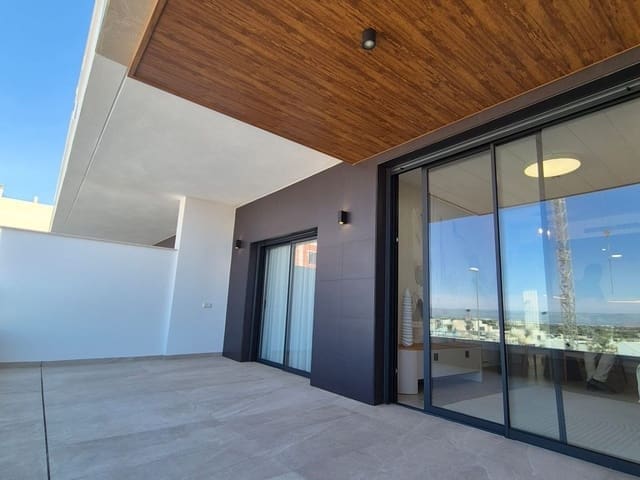 2 sovrum Lägenhet till salu i Benijofar med pool - 294 000 € (Ref: 9572038)