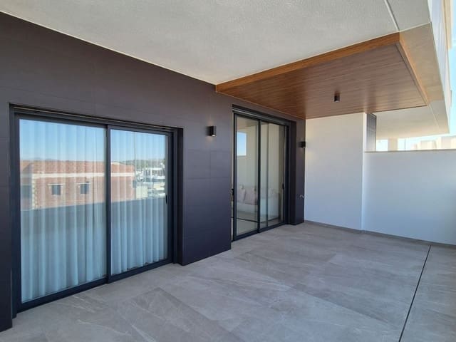 2 sovrum Lägenhet till salu i Benijofar med pool - 294 000 € (Ref: 9572038)