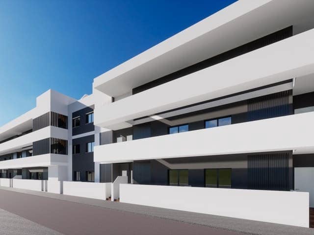 2 sypialnia Apartament na sprzedaż w Benijófar z basenem - 294 000 € (Ref: 9572038)