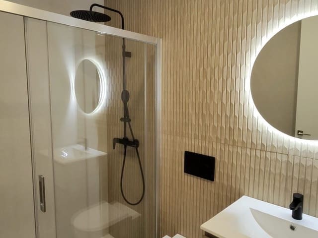 2 sovrum Lägenhet till salu i Benijofar med pool - 294 000 € (Ref: 9572038)