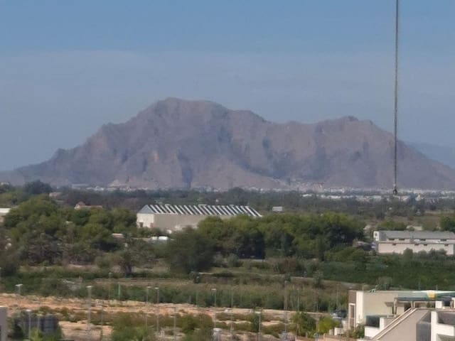 2 sovrum Lägenhet till salu i Benijofar med pool - 294 000 € (Ref: 9572038)