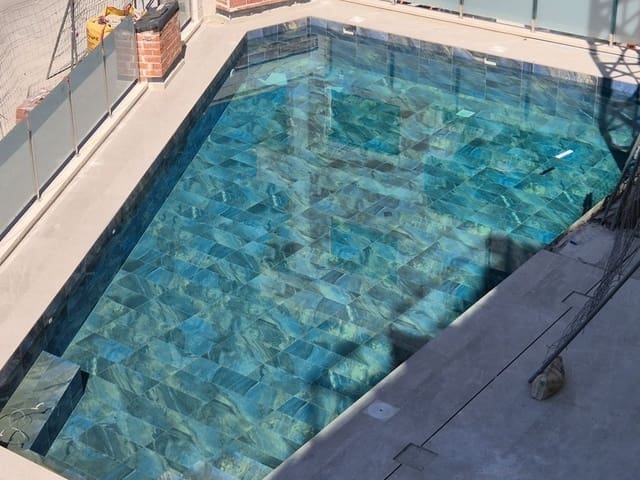 2 sovrum Lägenhet till salu i Benijofar med pool - 294 000 € (Ref: 9572038)