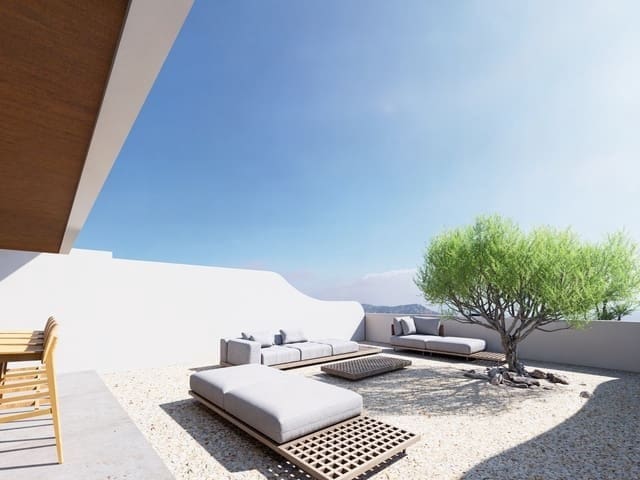 3 sovrum Lägenhet till salu i Benijofar med pool - 289 900 € (Ref: 9572039)