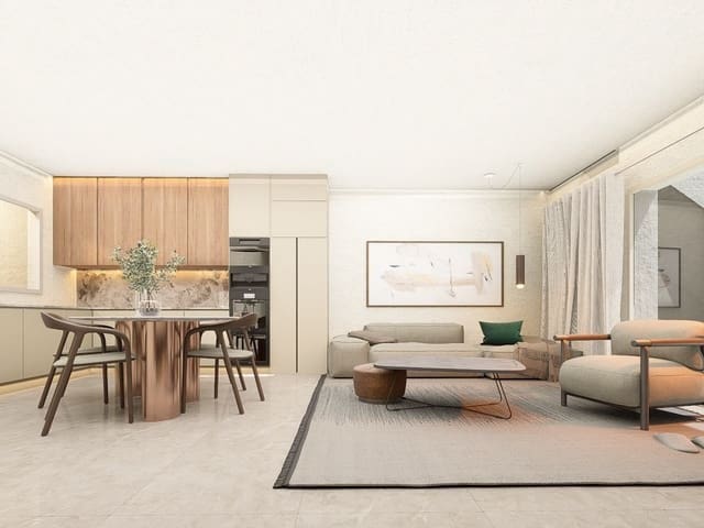 3 sovrum Lägenhet till salu i Pilar de la Horadada med pool - 289 900 € (Ref: 9572040)