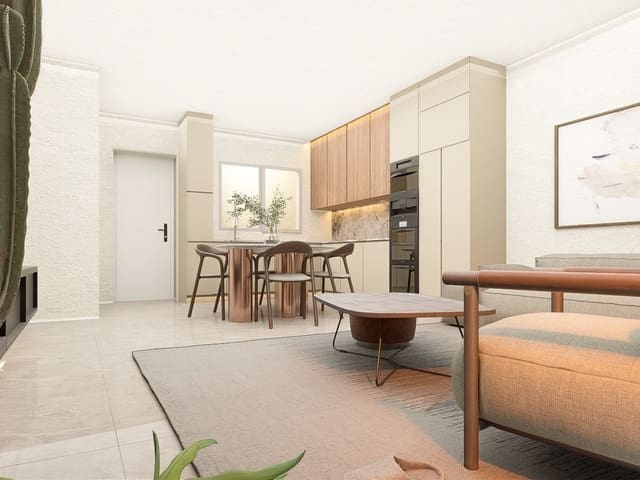 3 soverom Leilighet til salgs i Pilar de la Horadada med svømmebasseng - € 289 900 (Ref: 9572040)