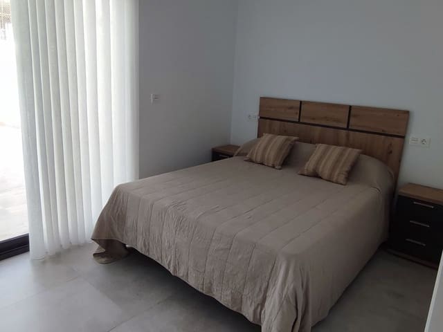 3 sovrum Lägenhet till salu i Pilar de la Horadada med pool - 289 900 € (Ref: 9572040)