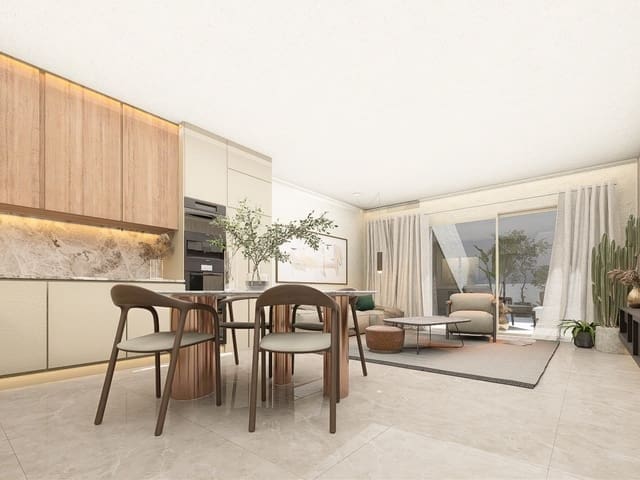 3 soverom Leilighet til salgs i Pilar de la Horadada med svømmebasseng - € 289 900 (Ref: 9572040)