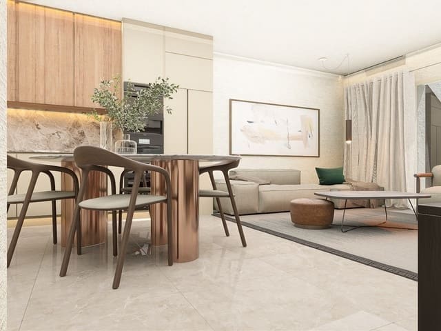 3 soverom Leilighet til salgs i Pilar de la Horadada med svømmebasseng - € 289 900 (Ref: 9572040)