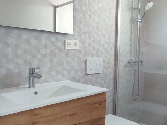 3 sovrum Lägenhet till salu i Pilar de la Horadada med pool - 289 900 € (Ref: 9572040)