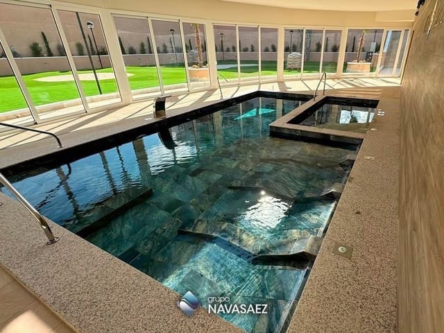 3 sovrum Lägenhet till salu i Guardamar del Segura med pool - 274 900 € (Ref: 9572044)