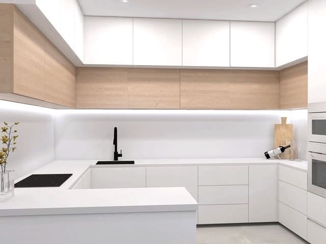 3 sovrum Lägenhet till salu i Guardamar del Segura med pool - 274 900 € (Ref: 9572044)