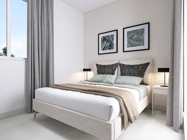 3 sovrum Lägenhet till salu i Guardamar del Segura med pool - 274 900 € (Ref: 9572044)