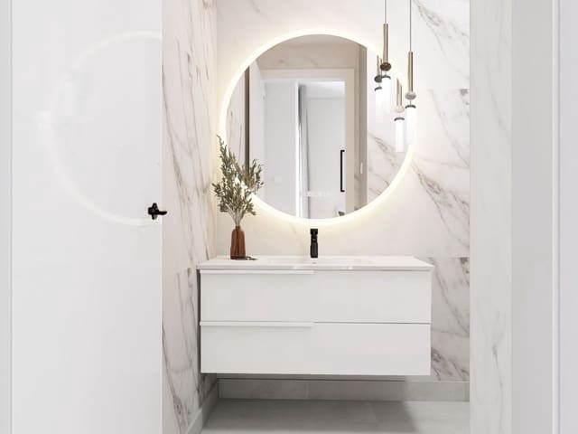 3 sovrum Lägenhet till salu i Guardamar del Segura med pool - 274 900 € (Ref: 9572044)