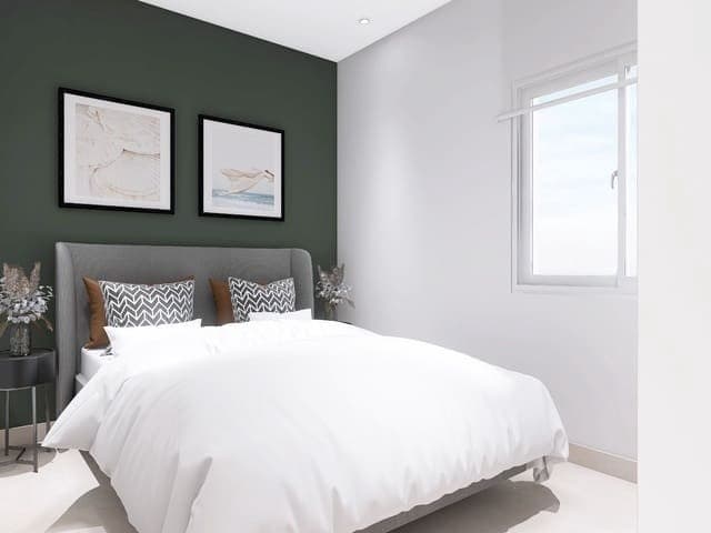 3 sovrum Lägenhet till salu i Guardamar del Segura med pool - 274 900 € (Ref: 9572044)