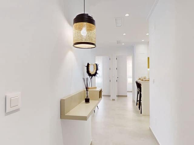 3 sovrum Lägenhet till salu i Guardamar del Segura med pool - 274 900 € (Ref: 9572044)