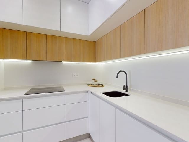 3 sovrum Lägenhet till salu i Guardamar del Segura med pool - 274 900 € (Ref: 9572044)