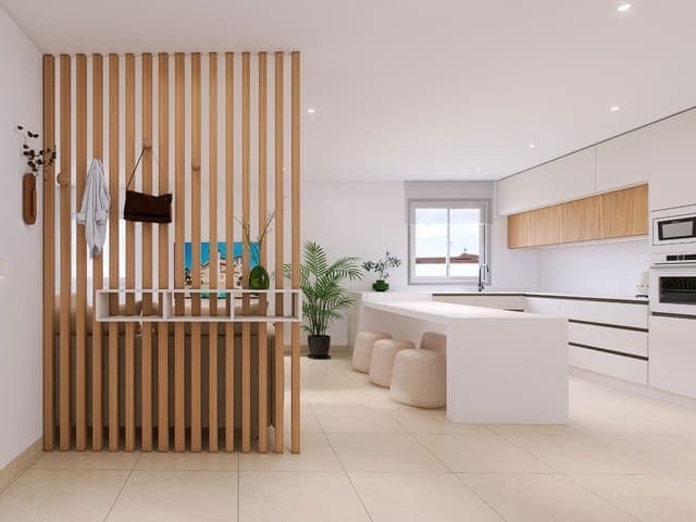 4 soverom Kjedet enebolig til salgs i Bigastro - € 269 900 (Ref: 9572045)