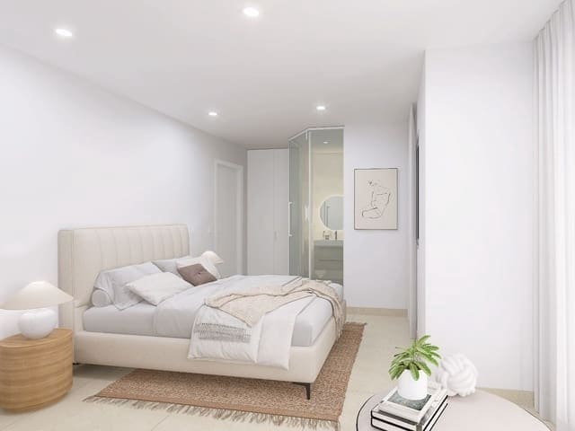 4 soverom Kjedet enebolig til salgs i Bigastro - € 269 900 (Ref: 9572045)